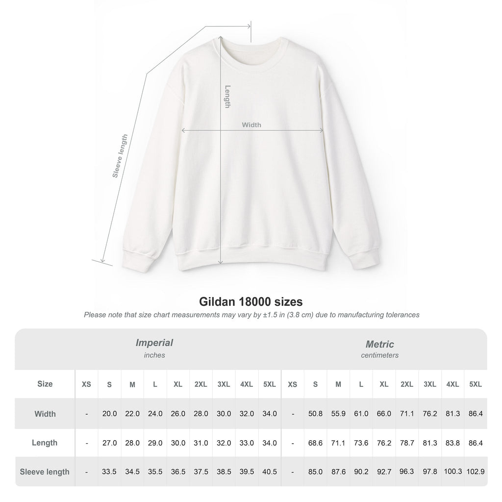 Beach Crewneck Sweatshirt — New Colors