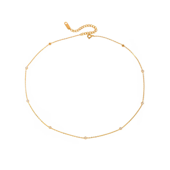 Avani Necklace