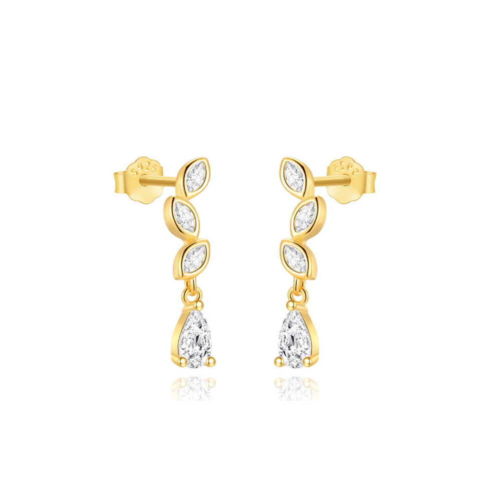 Tessa Earrings
