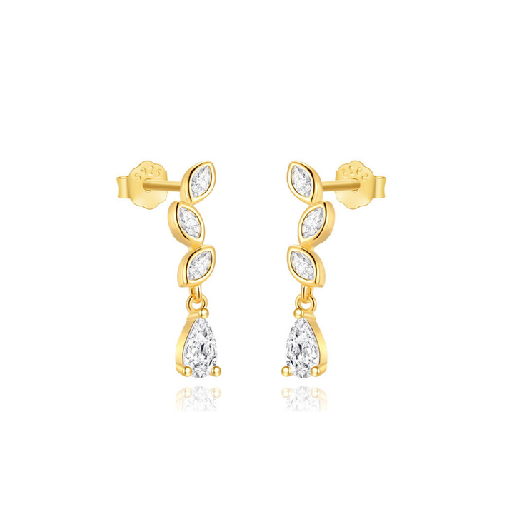 Tessa Earrings