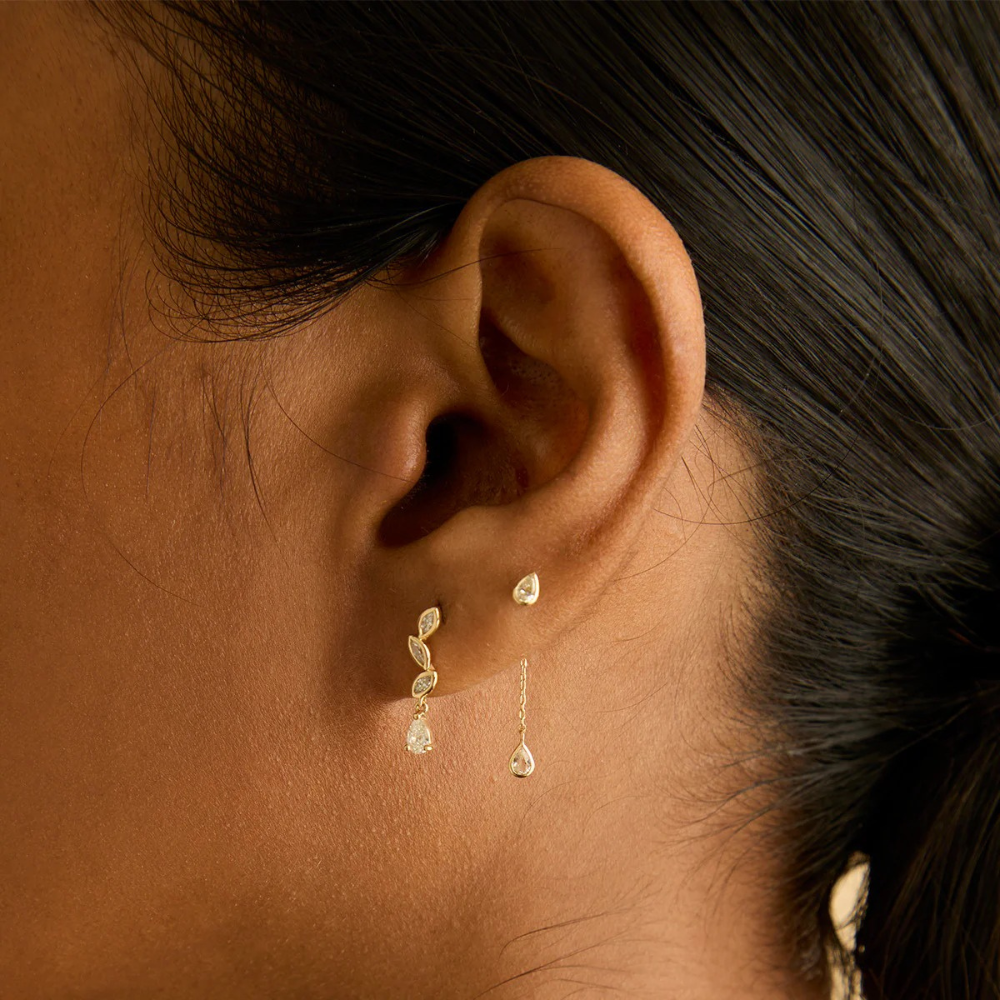 Tessa Earrings
