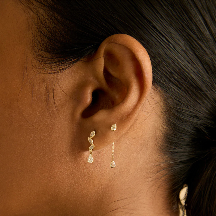 Tessa Earrings