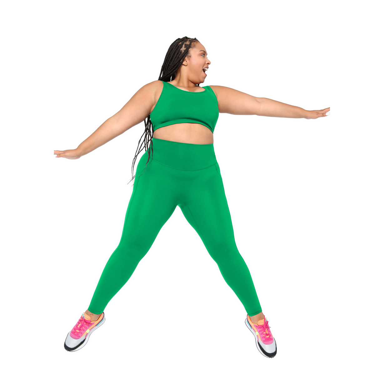 BodyLove High Support Sports Bra™