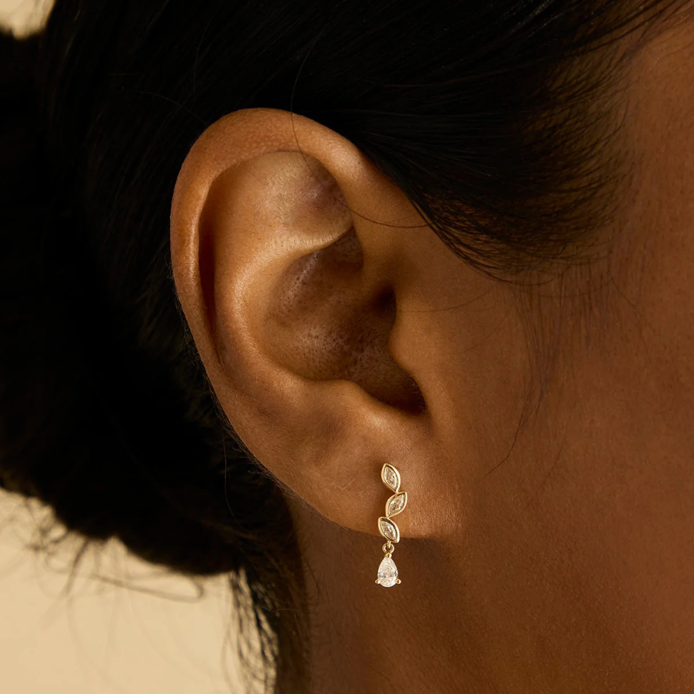 Tessa Earrings