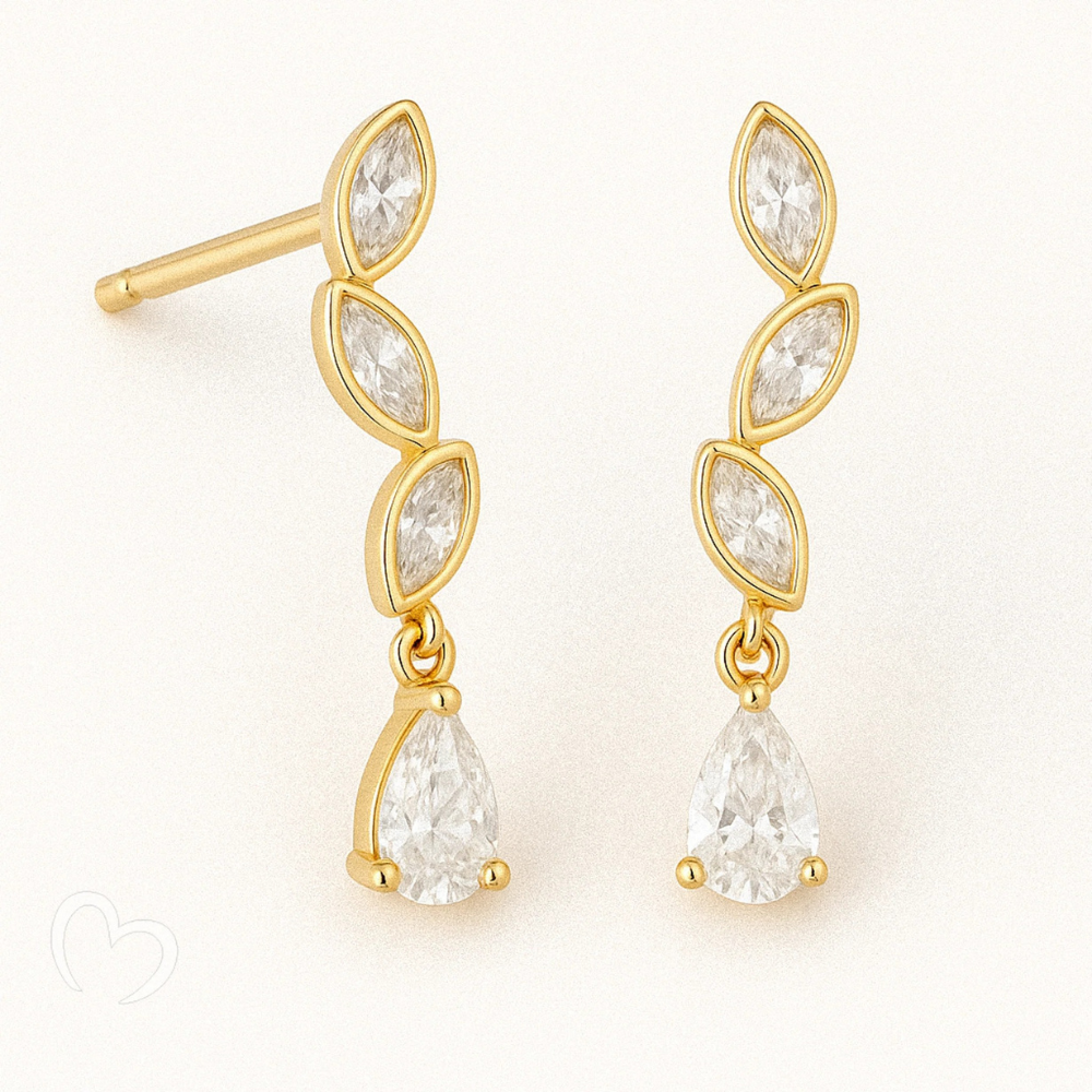 Tessa Earrings