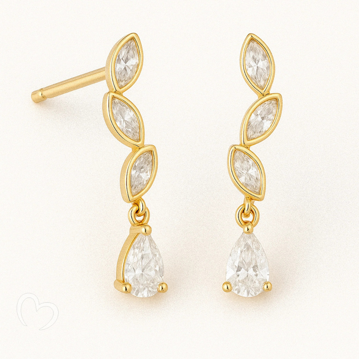 Tessa Earrings