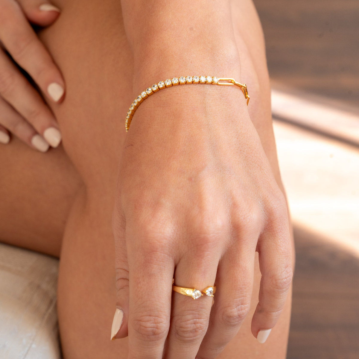 Gabriela Bracelet